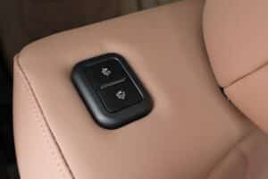 Chery Tiggo 9 PHEV interior (10)