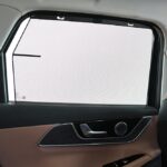Chery Tiggo 9 PHEV interior (11)