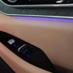 Chery Tiggo 9 PHEV interior (12)