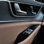 Chery Tiggo 9 PHEV interior (13)