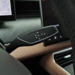 Chery Tiggo 9 PHEV interior (14)