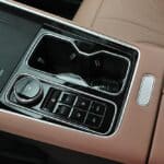 Chery Tiggo 9 PHEV interior (15)