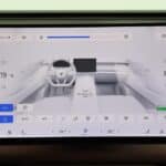 Chery Tiggo 9 PHEV interior (24)