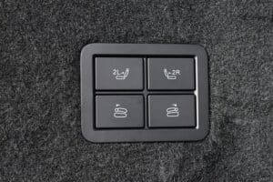 Chery Tiggo 9 PHEV interior (29)