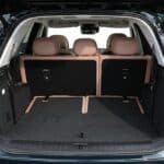 Chery Tiggo 9 PHEV interior (4)