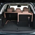 Chery Tiggo 9 PHEV interior (5)