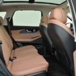 Chery Tiggo 9 PHEV interior (7)