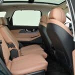 Chery Tiggo 9 PHEV interior (8)