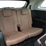 Chery Tiggo 9 PHEV interior (9)
