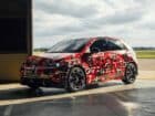 Έτοιμο για όλα το πρώτο ηλεκτρικό VW GTI