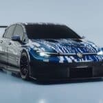 vw golf r nurburgring