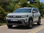 Δοκιμή Dacia Duster Eco-G 120 LPG