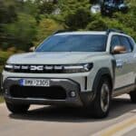 Dacia Duster ECO-G 120 (1)