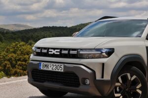 Dacia Duster ECO-G 120 (10)