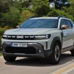 Dacia Duster ECO-G 120 (2)