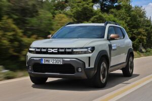 Dacia Duster ECO-G 120 (2)