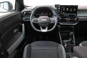 Dacia Duster ECO-G 120 (22)