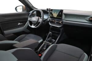 Dacia Duster ECO-G 120 (23)