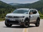 Σε πολύ καλή τιμή το νέο Dacia Duster «3 σε 1»