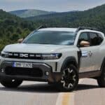 Dacia Duster ECO-G 120 (8)