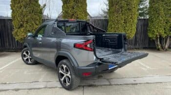Νέο «αγροτικό» Dacia Duster 4x4 150 PS LPG