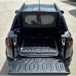 Dacia Duster pickup (5)