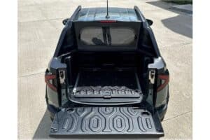 Dacia Duster pickup (5)