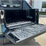 Dacia Duster pickup (6)