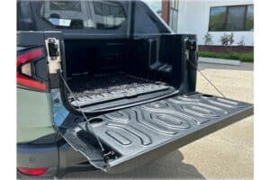 Dacia Duster pickup (6)