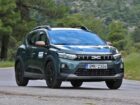 Θαύμα οικονομίας το νέο Dacia Sandero Stepway Eco-G 120