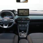 Dacia Sandero Stepway ECO-G 120 interior (1)