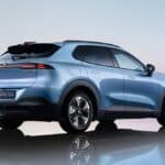 Deepal-S05-PHEV-exterior-blue