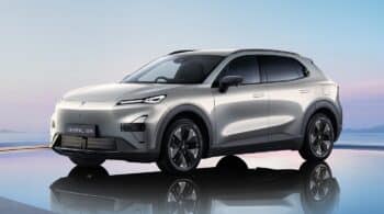 Σε τιμή για παραγγελία το νέο Changan Deepal S05 Plug-in Hybrid