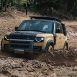 land rover camel trophy