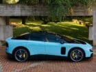 Κατρακύλησε η μετοχή της Ferrari μετά τη Luce