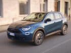 Νέο Fiat 600 σε χαμηλότερη τιμή και με 8 έτη εγγύηση