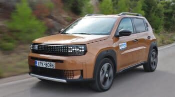 Νέα Fiat με μειώσεις τιμών έως 6.500 ευρώ