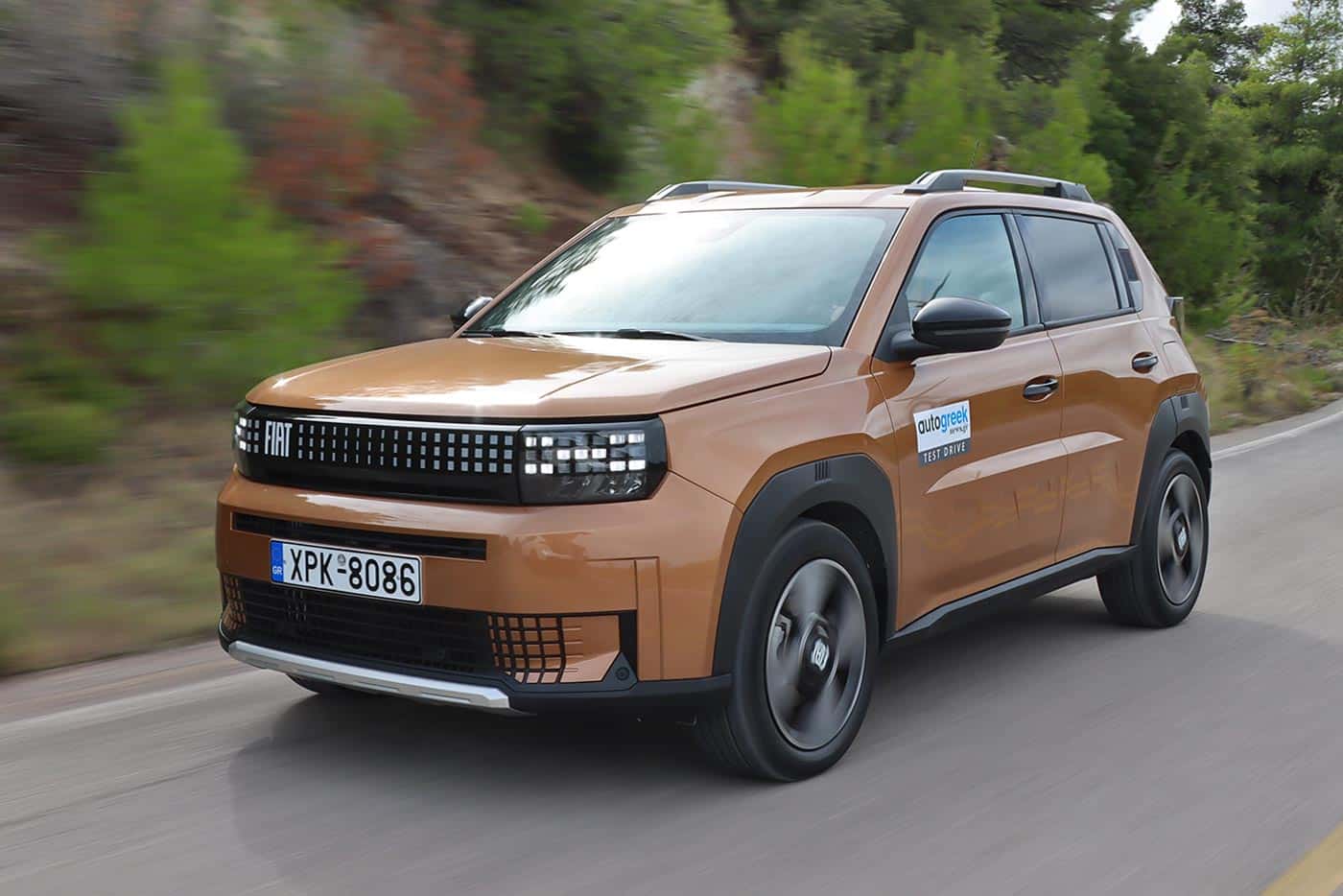 Νέα Fiat με μειώσεις τιμών έως 6.500 ευρώ