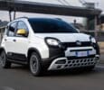 Νέο Fiat Pandina Hybrid με 2.500 ευρώ έκπτωση και 8ετή εγγύηση