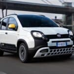 Fiat-Pandina