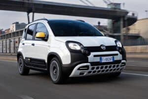 Fiat-Pandina