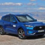 Ford-Kuga