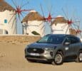 Με ποια νέα Ford γλιτώνεις μέχρι 9.800 ευρώ