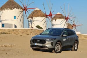 Ford Kuga Mykonos (5)