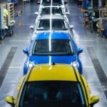 Ford-Puma-production