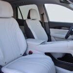 Geely-EX5-interior
