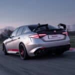 alfa romeo giulia qv