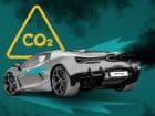 «Κράξιμο» Γερμανών για τα CO2 της Lamborghini