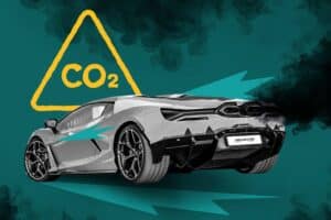 «Κράξιμο» Γερμανών για τα CO2 της Lamborghini