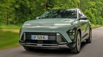 Πιο κάτω από ποτέ η τιμή του νέου Hyundai Kona